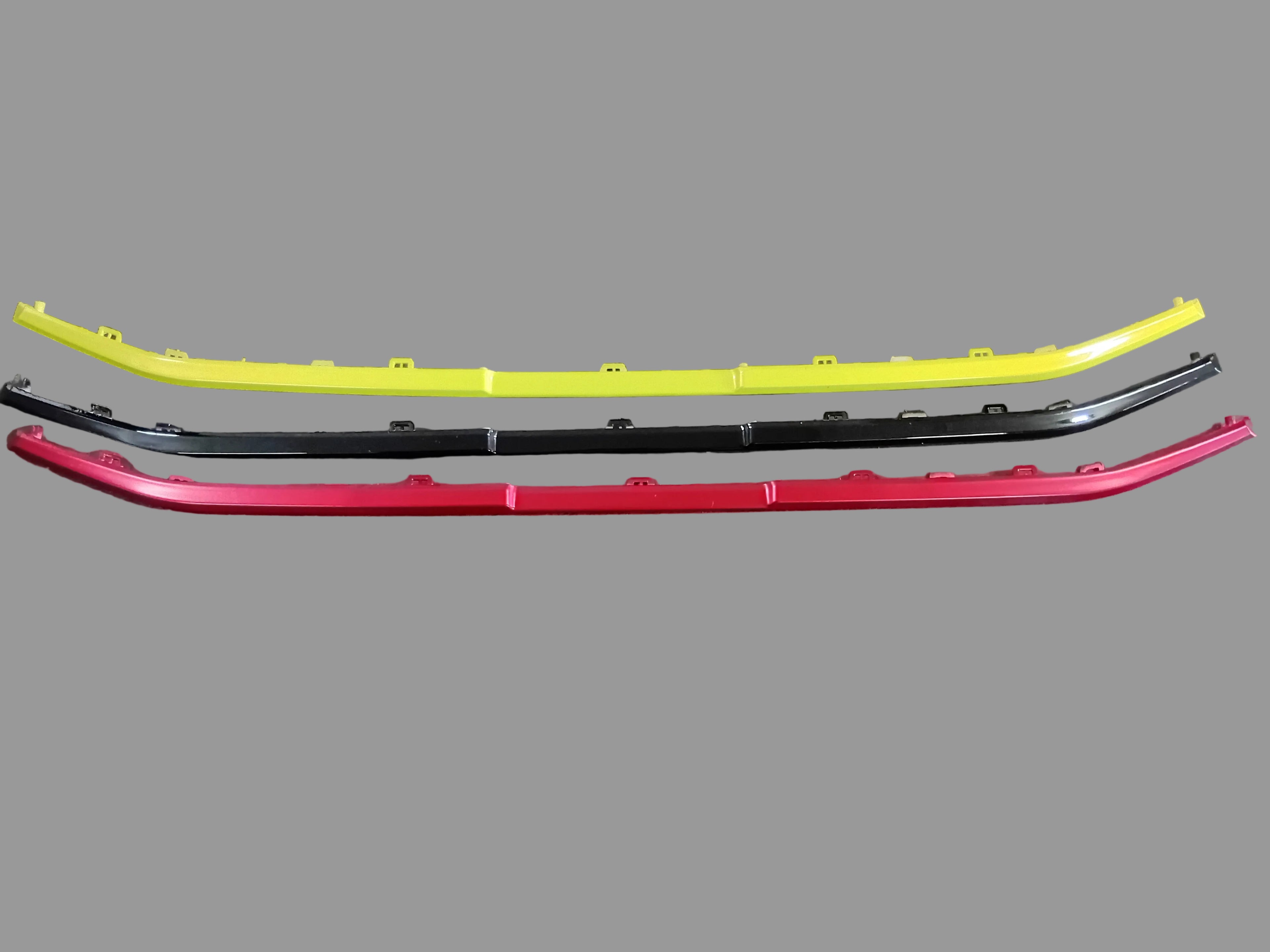JETOUR FRONT BUMPER LOWER TRIM