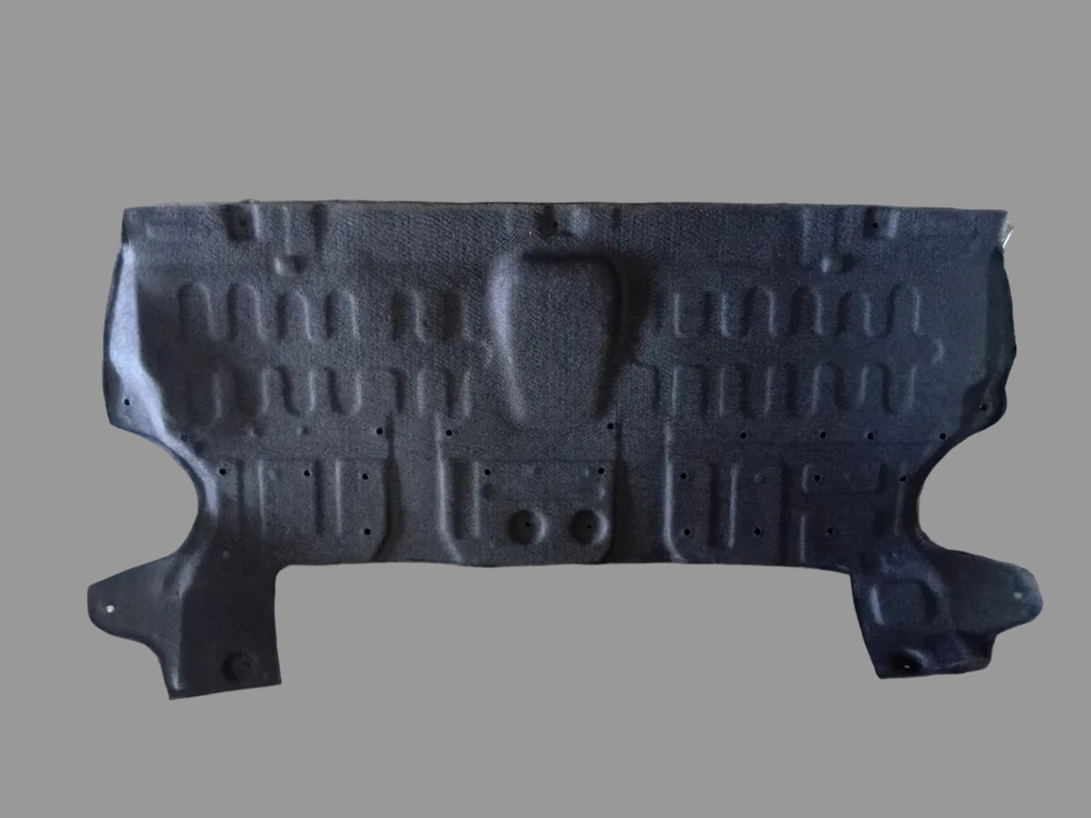 JETOUR ENGINE SPLASH TRAY