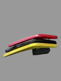 JETOUR REAR BUMPER LOWER TRIM LHS SMALL (BLACK)
