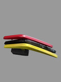 JETOUR REAR BUMPER LOWER TRIM SMALL RHS (BLACK)