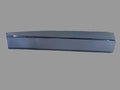 JETOUR DOOR MOULDING LEFT FRONT (GLOSS BLACK)