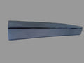 JETOUR DOOR MOULDING RIGHT FRONT (GLOSS BLACK)