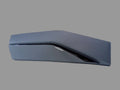 JETOUR REAR DOOR MOULDING LHS (GLOSS BLACK)