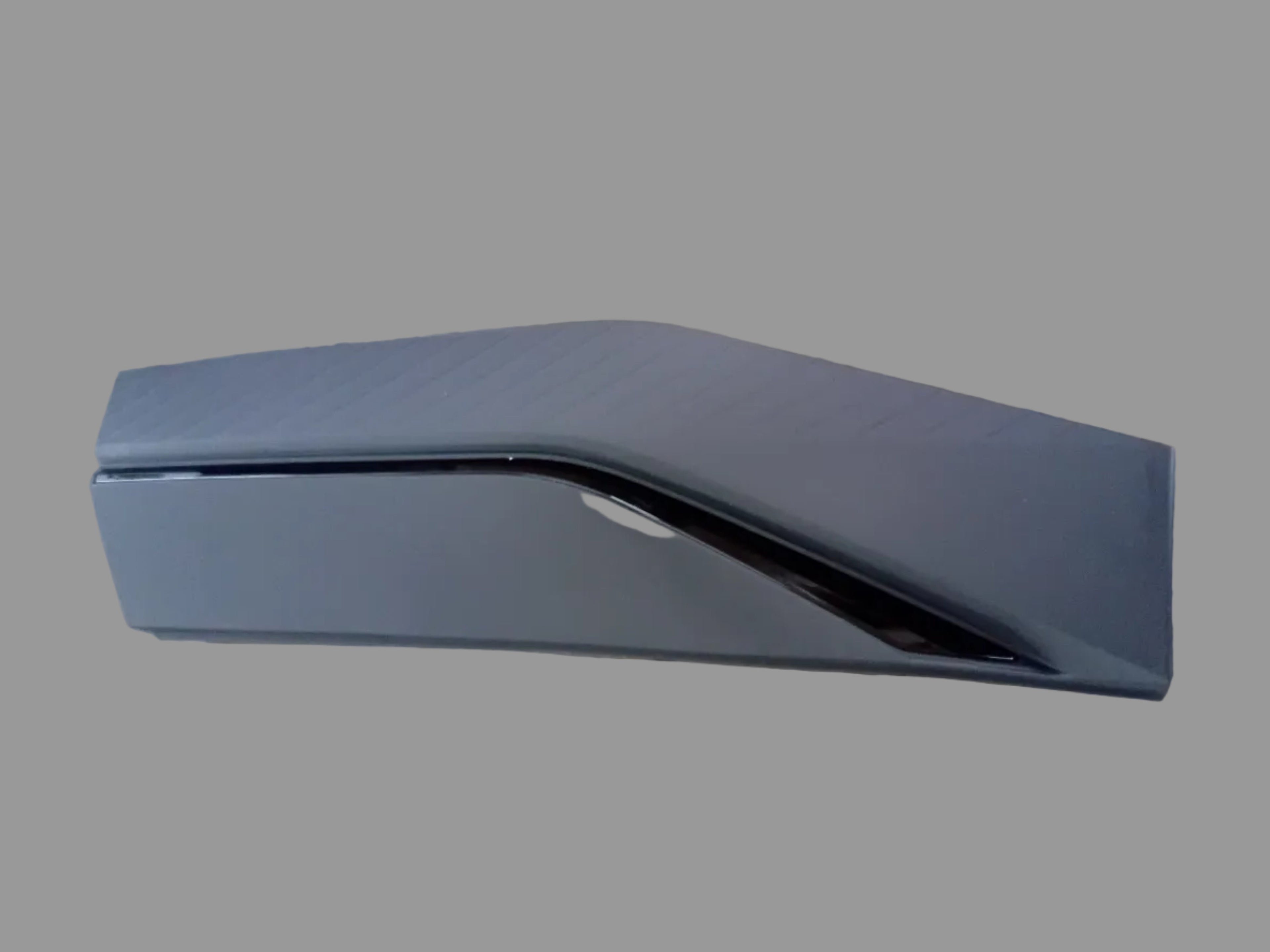 JETOUR REAR DOOR MOULDING LHS (GLOSS BLACK)