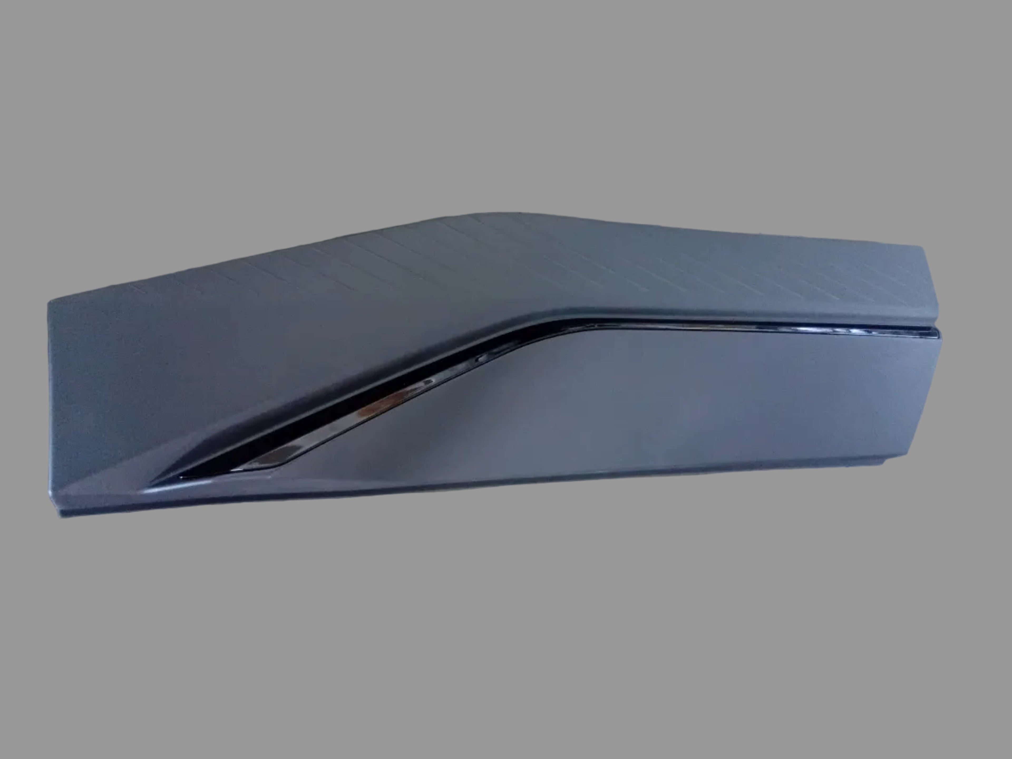 JETOUR REAR DOOR MOULDING RHS (GLOSS BLACK)