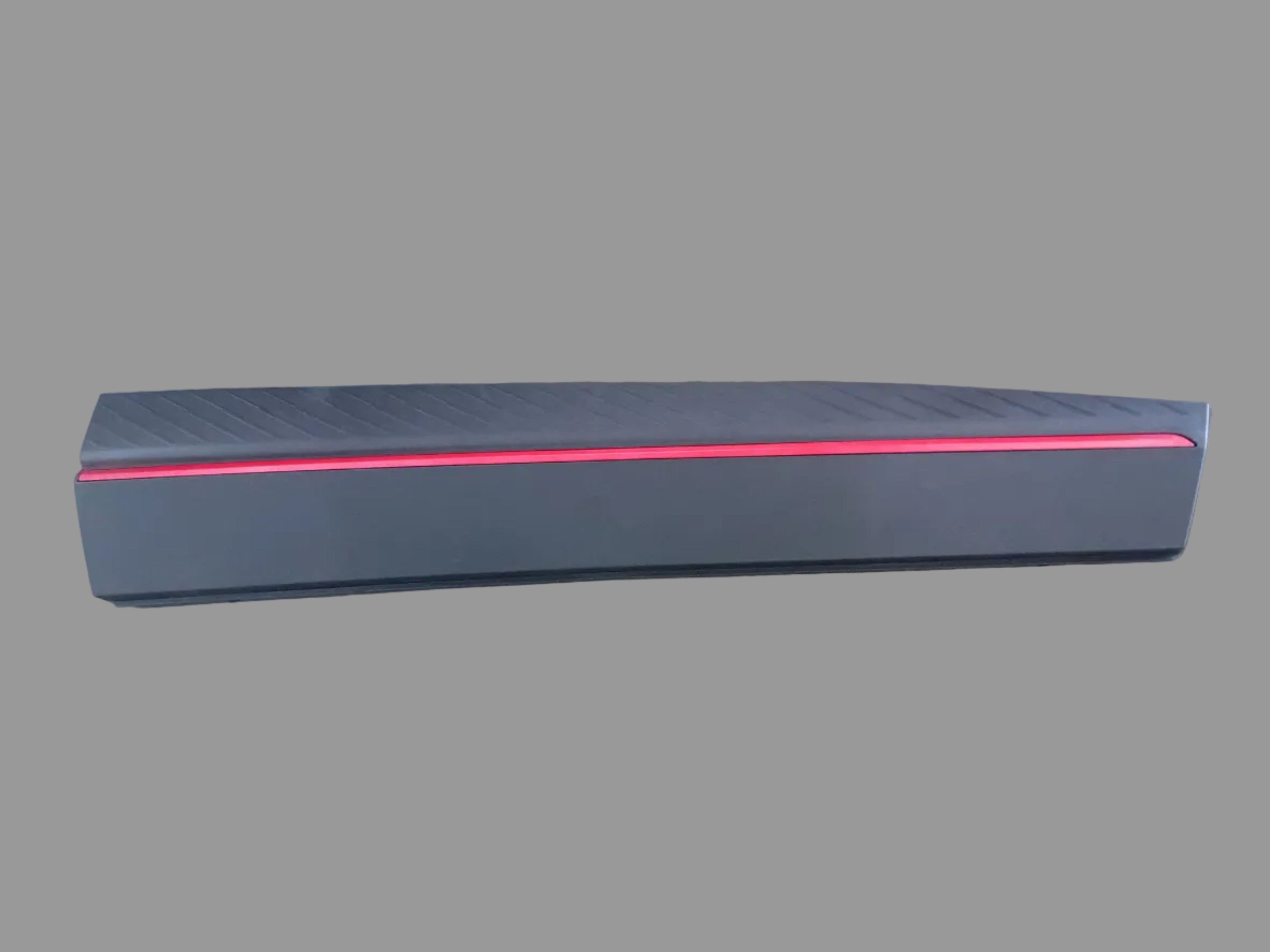 JETOUR DOOR MOULDING RIGHT FRONT (RED)