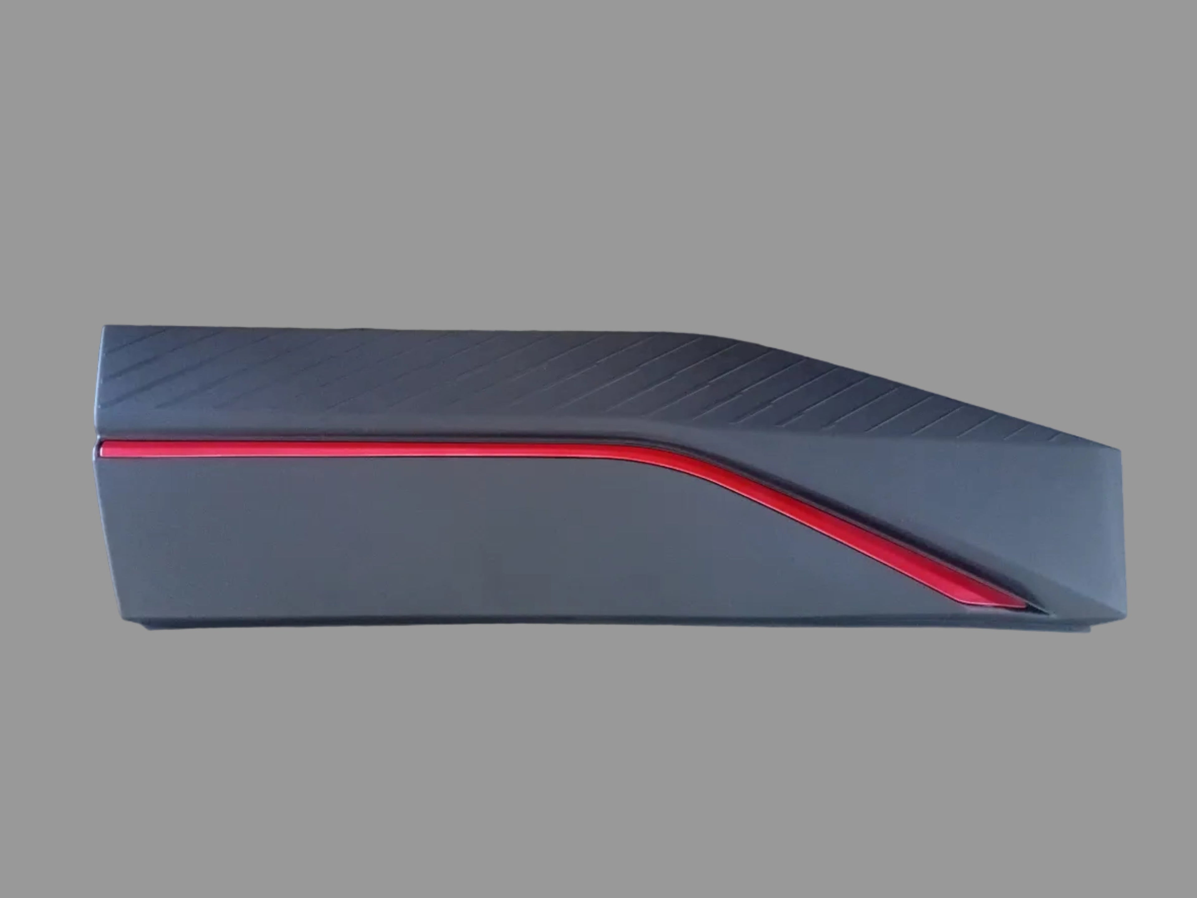 JETOUR REAR DOOR MOULDING RHS (RED)