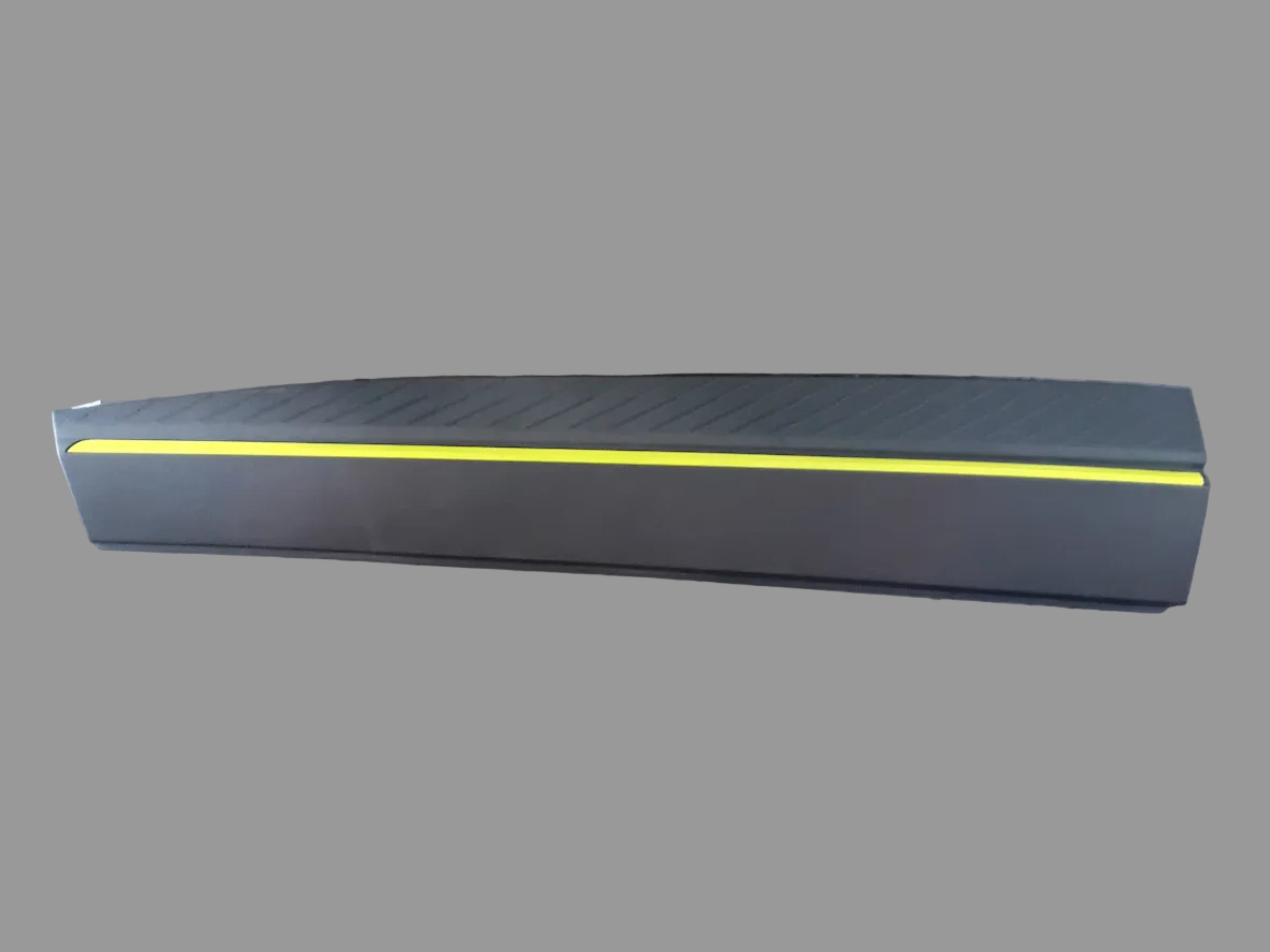 JETOUR DOOR MOULDING LEFT FRONT (YELLOW)