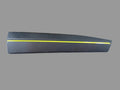 JETOUR DOOR MOULDING RIGHT FRONT (YELLOW)
