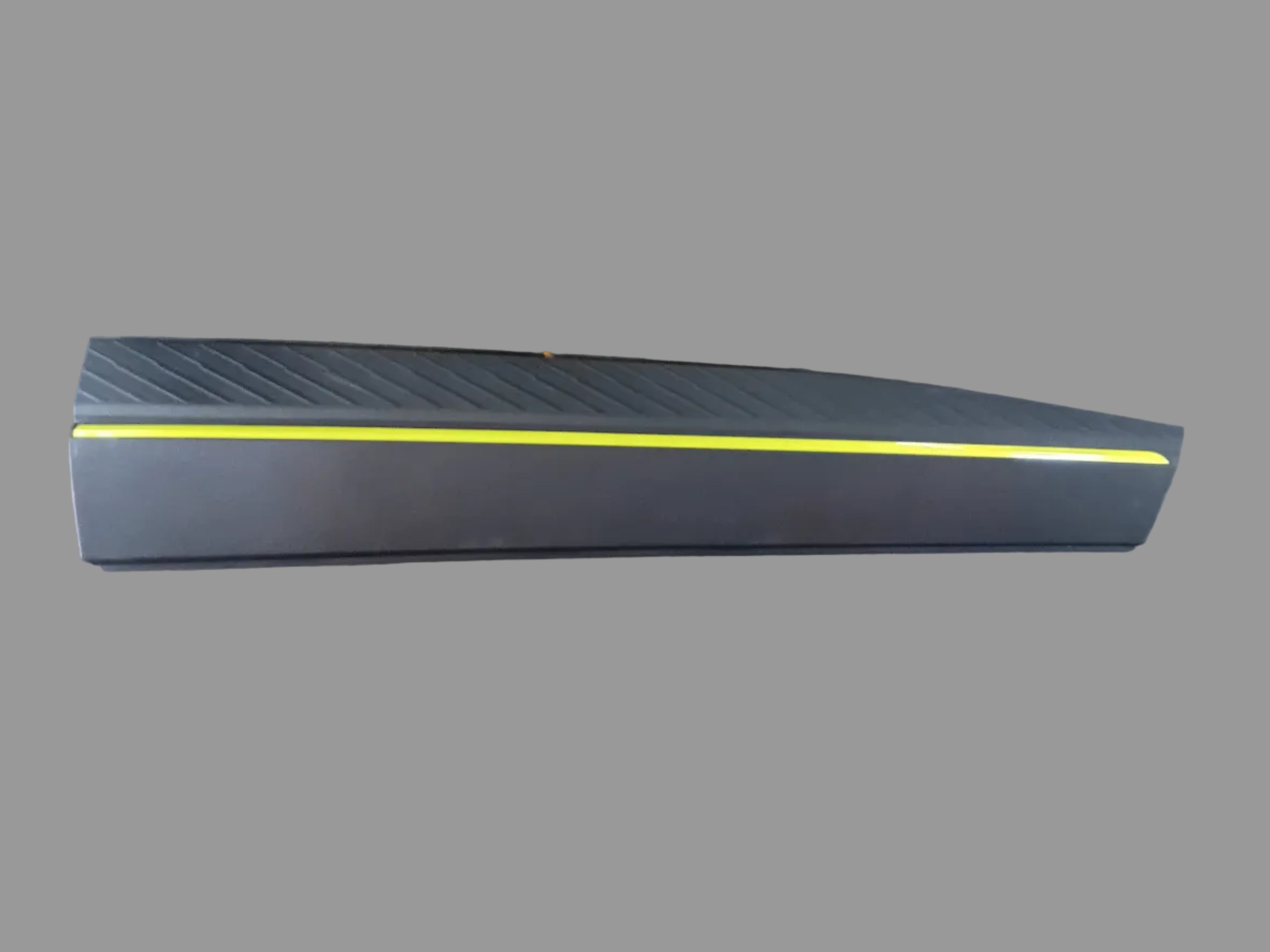 JETOUR DOOR MOULDING RIGHT FRONT (YELLOW)