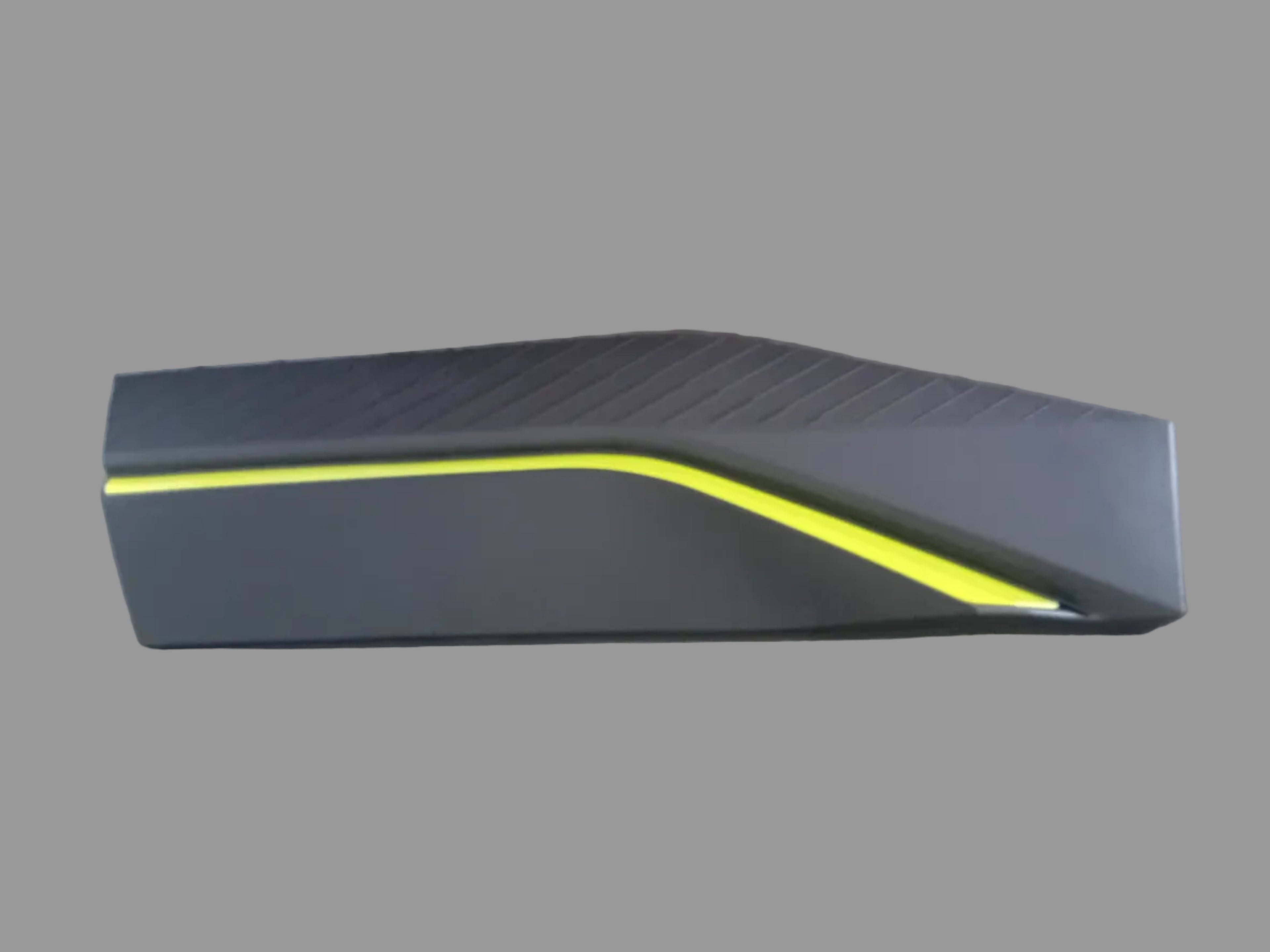 JETOUR REAR DOOR MOULDING RHS (YELLOW)