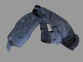 JETOUR FENDER LINER LEFT FRONT