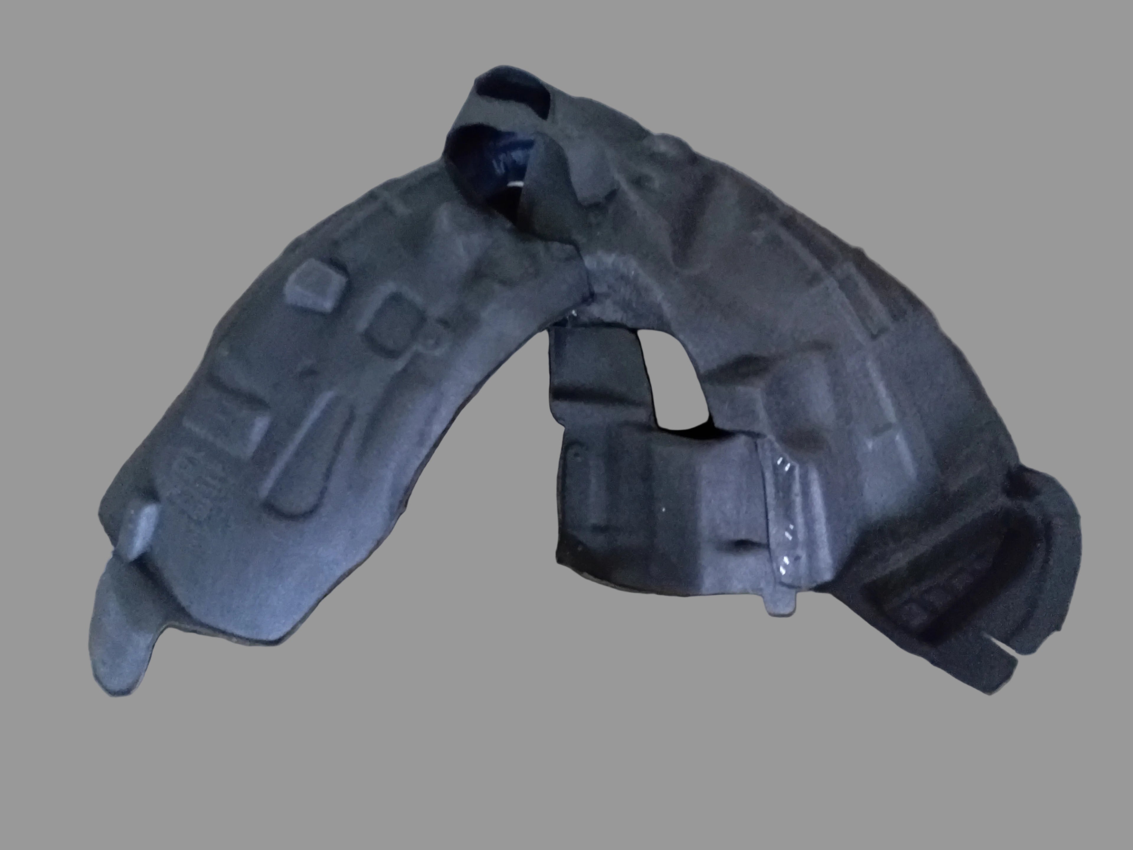 JETOUR FENDER LINER LEFT FRONT