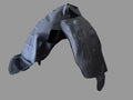 JETOUR FENDER LINER RIGHT FRONT