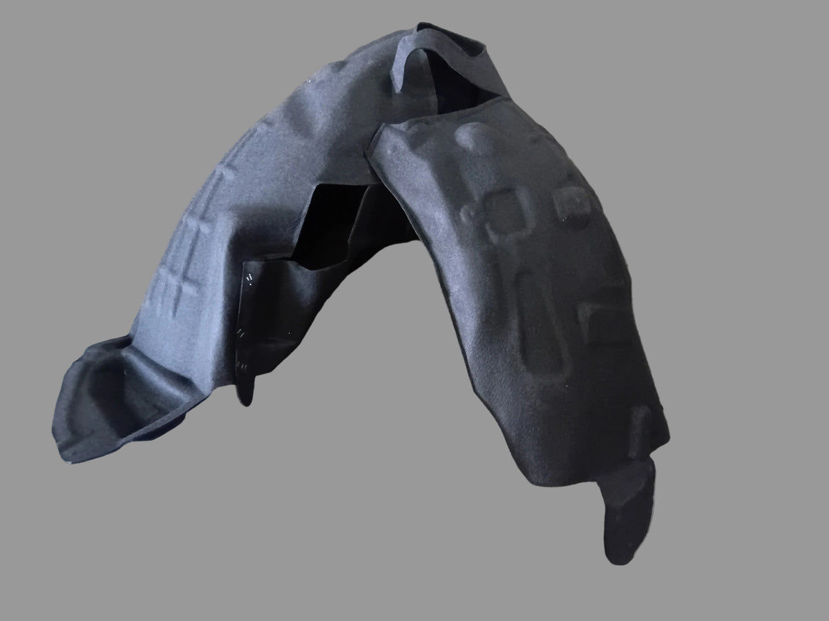 JETOUR FENDER LINER RIGHT FRONT