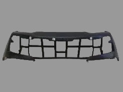 JETOUR FRONT BUMPER UPPER