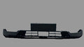 JETOUR FRONT BUMPER LOWER MATTE