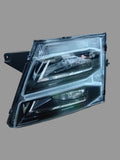 JETOUR HEADLAMP LHS