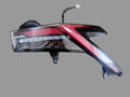 JETOUR TAIL LAMP OUTER RIGHT REAR