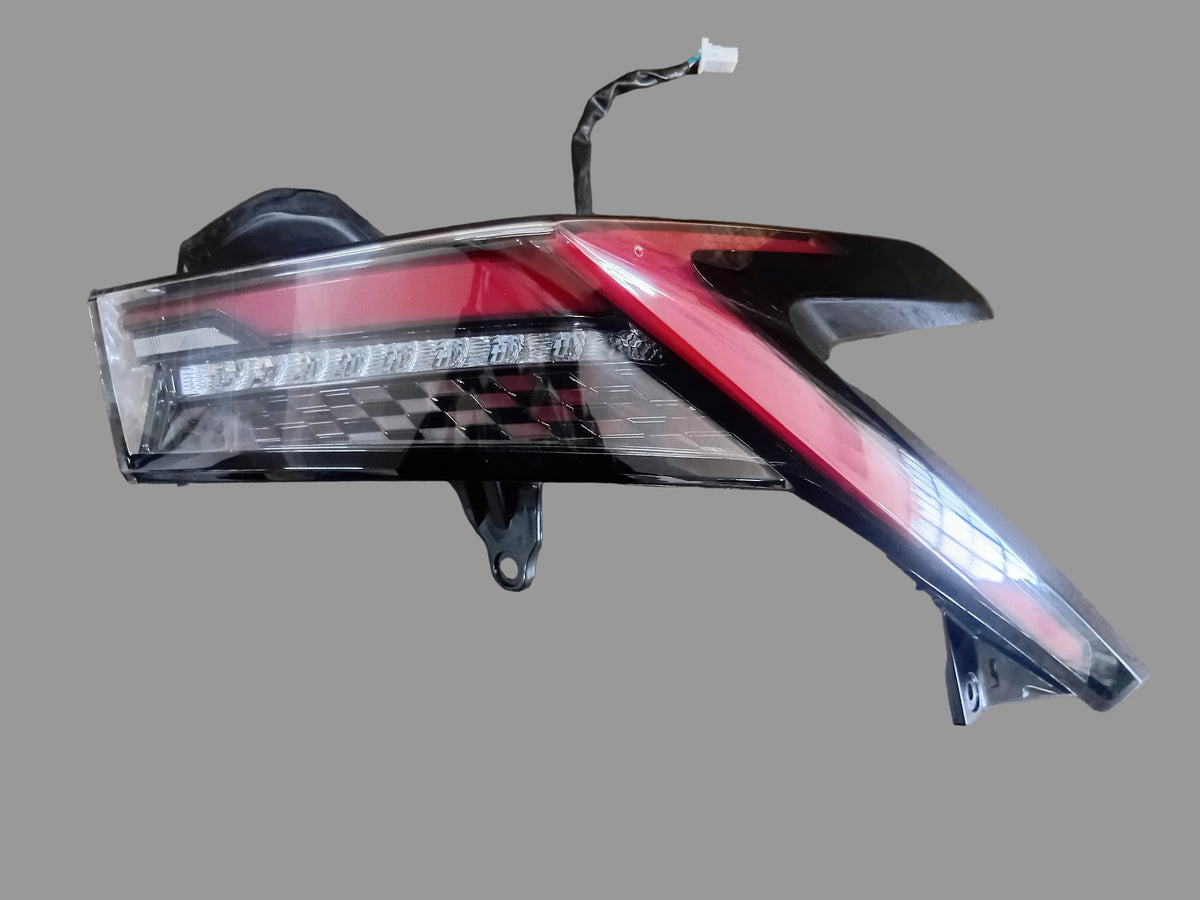 JETOUR TAIL LAMP OUTER RIGHT REAR