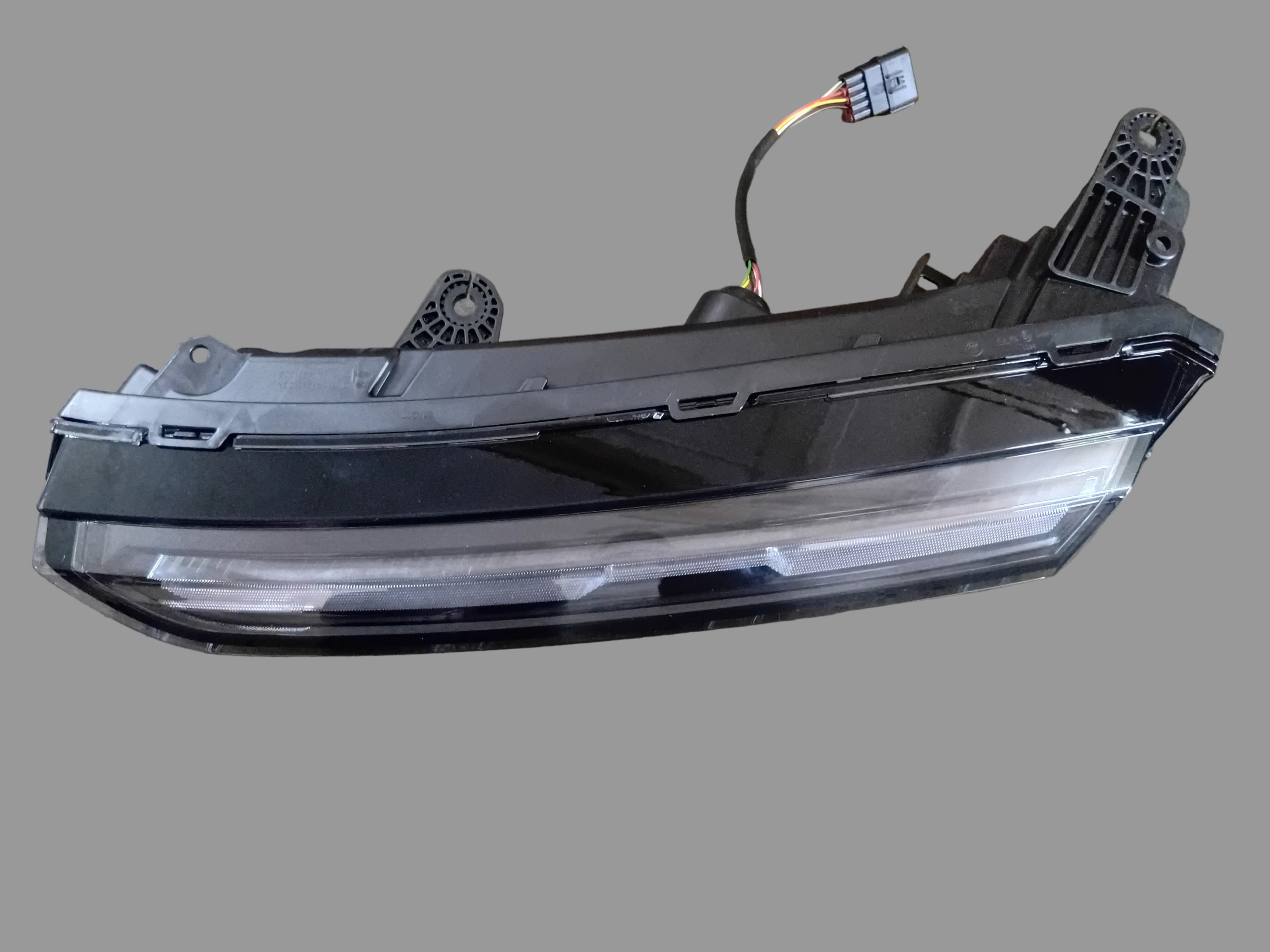 JETOUR FOG LAMP LEFT FRONT (DRL)