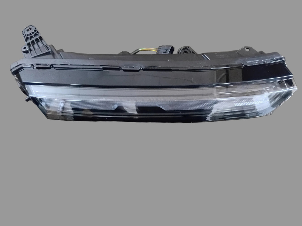 JETOUR FOG LAMP RIGHT FRONT (DRL)