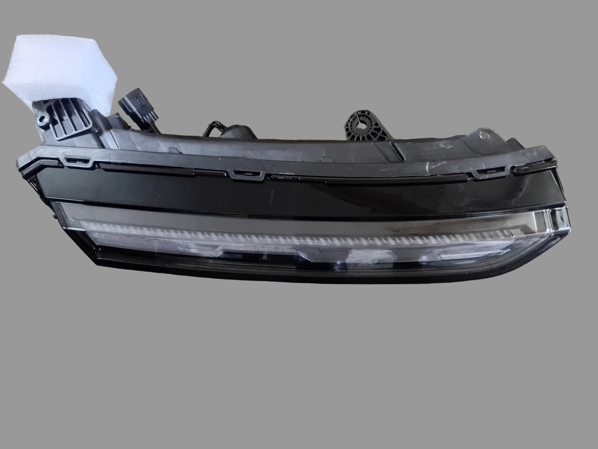 JETOUR FOG LAMP RIGHT FRONT (LED)