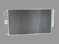 HAVAL JOLION CONDENSOR