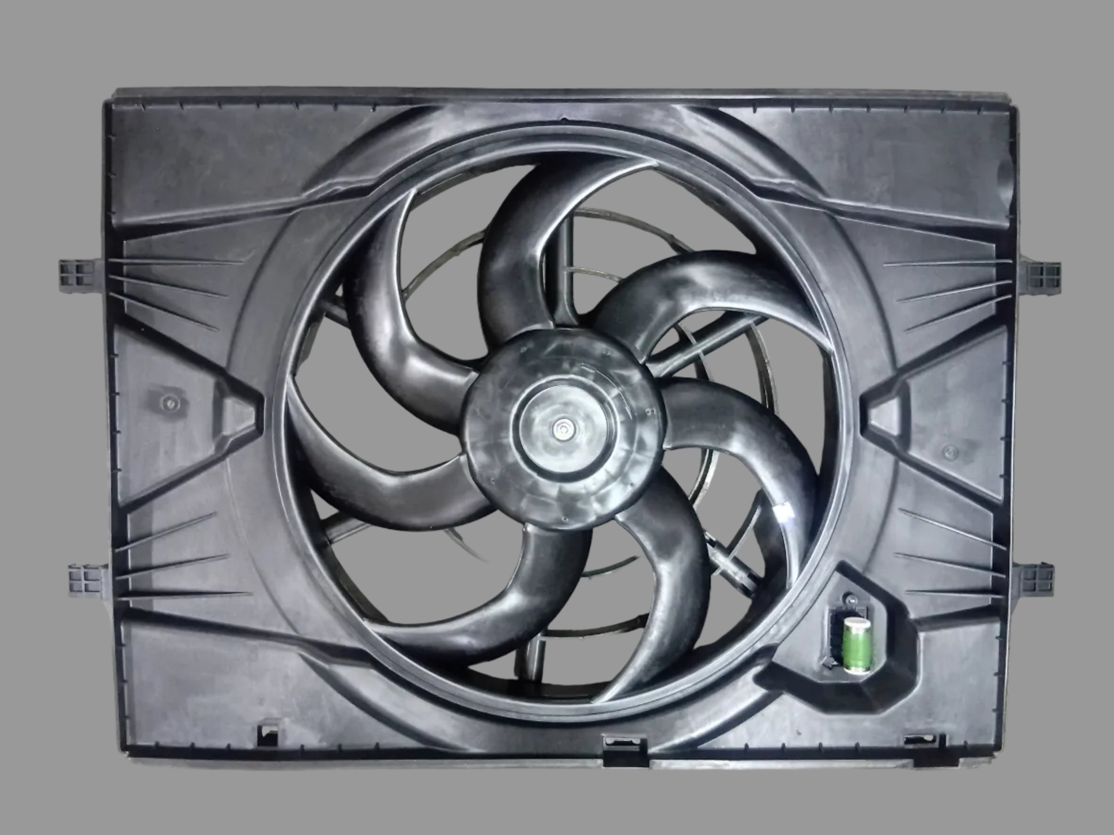 HAVAL JOLION FAN ASSEMBLY
