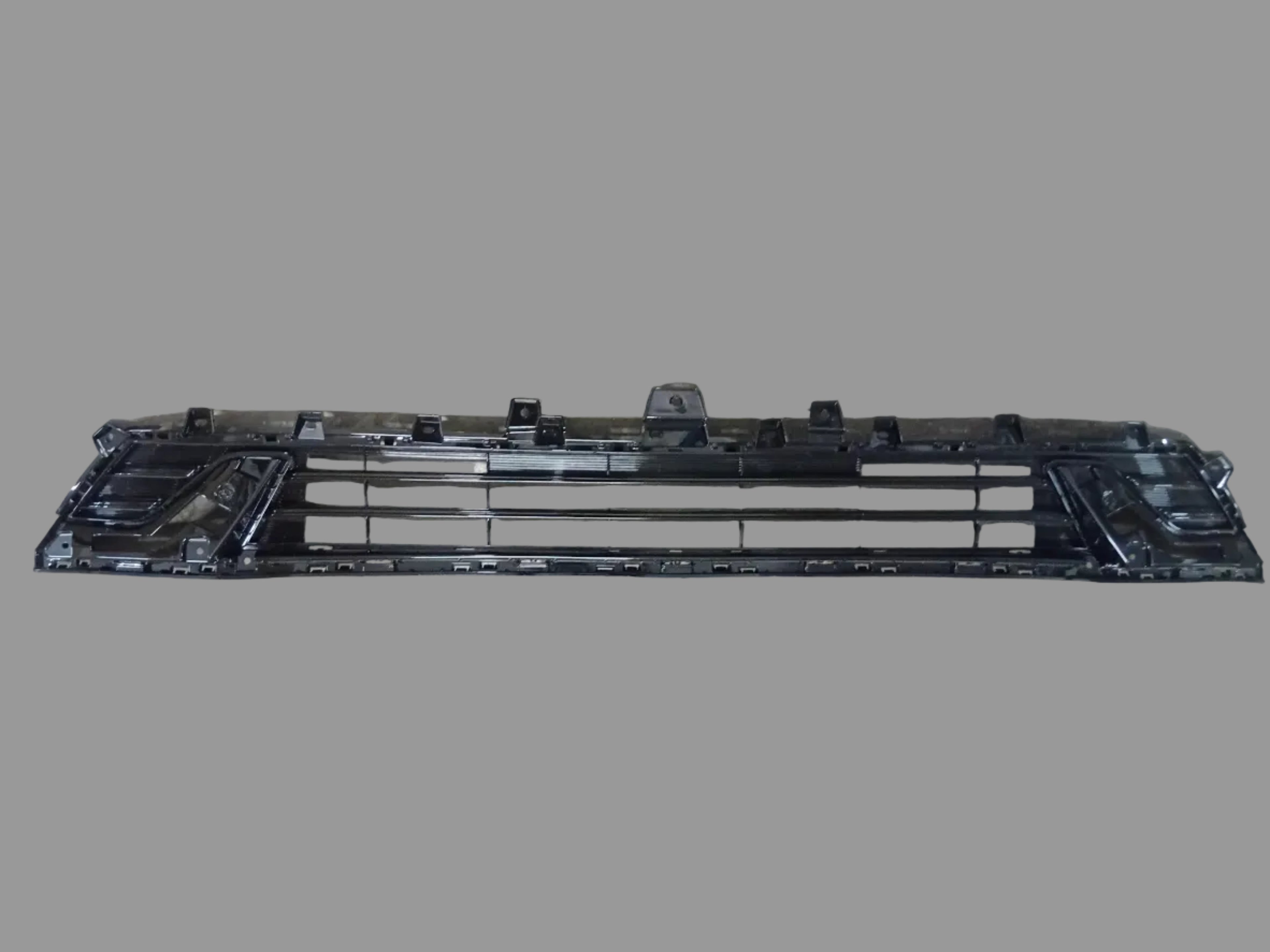 HAVAL JOLION CENTER BUMPER GRILLE - GLOSS BLACK