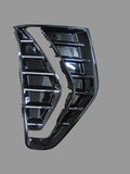 HAVAL JOLION FOG COVER GLOSS BLACK RHS