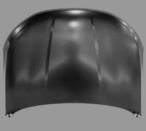 HAVAL JOLION PRO BONNET