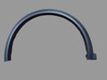 HAVAL JOLION PRO FENDER ARCH LEFT FRONT