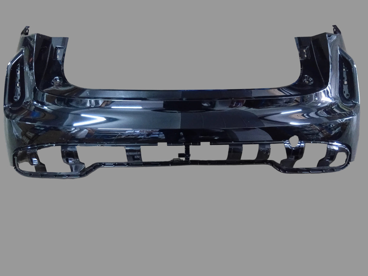 HAVAL JOLION PRO REAR BUMPER