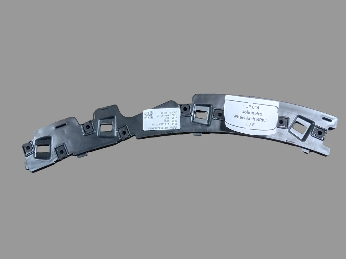 HAVAL JOLION PRO FENDER ARCH BRACKET LEFT FRONT