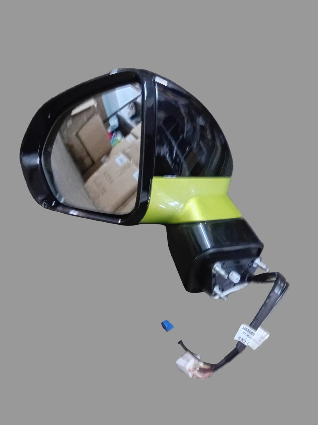 HAVAL JOLION PRO DOOR MIRROR LHS