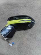 HAVAL JOLION PRO DOOR MIRROR LHS