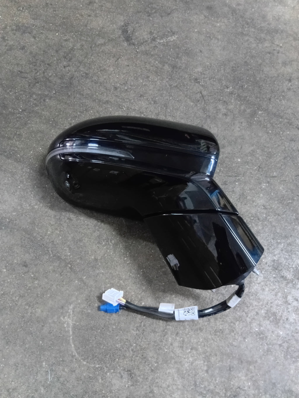 HAVAL JOLION PRO DOOR MIRROR RHS