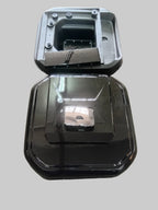 JETOUR T2 SPARE WHEEL COVER