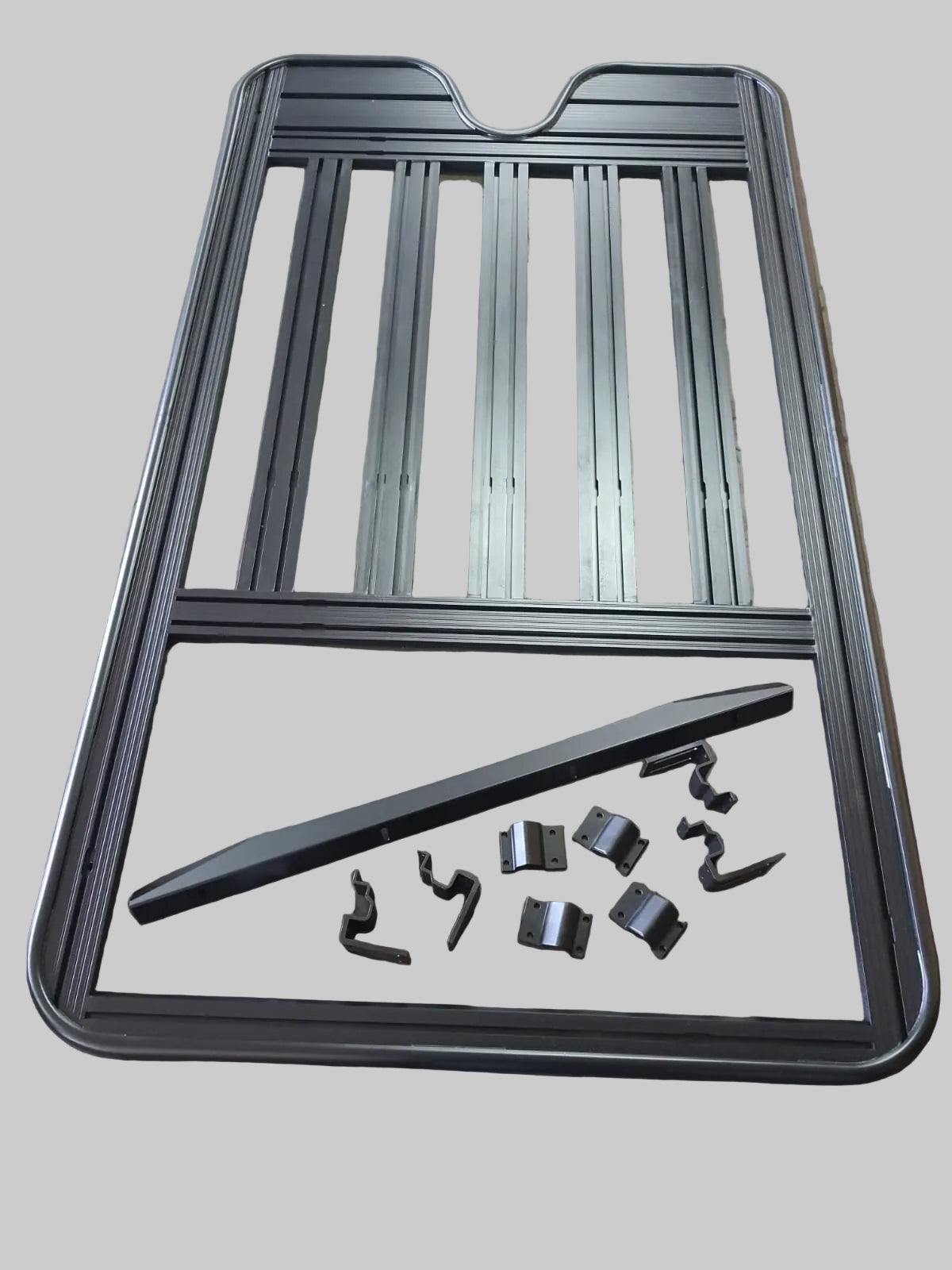 JETOUR T2 ROOF RACK