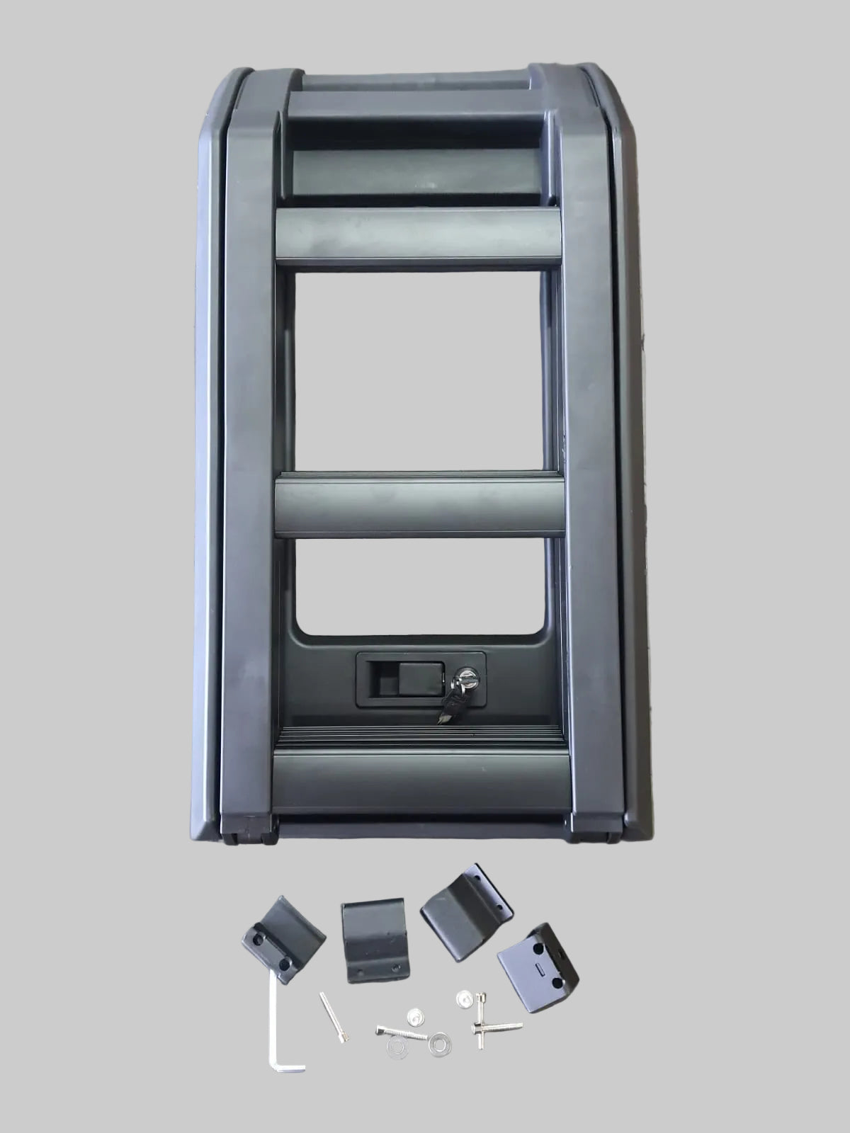 JETOUR T2 SIDE LADDER
