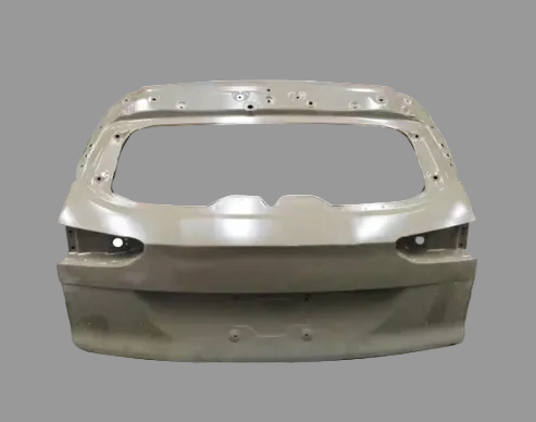 HAVAL JOLION TAIL GATE