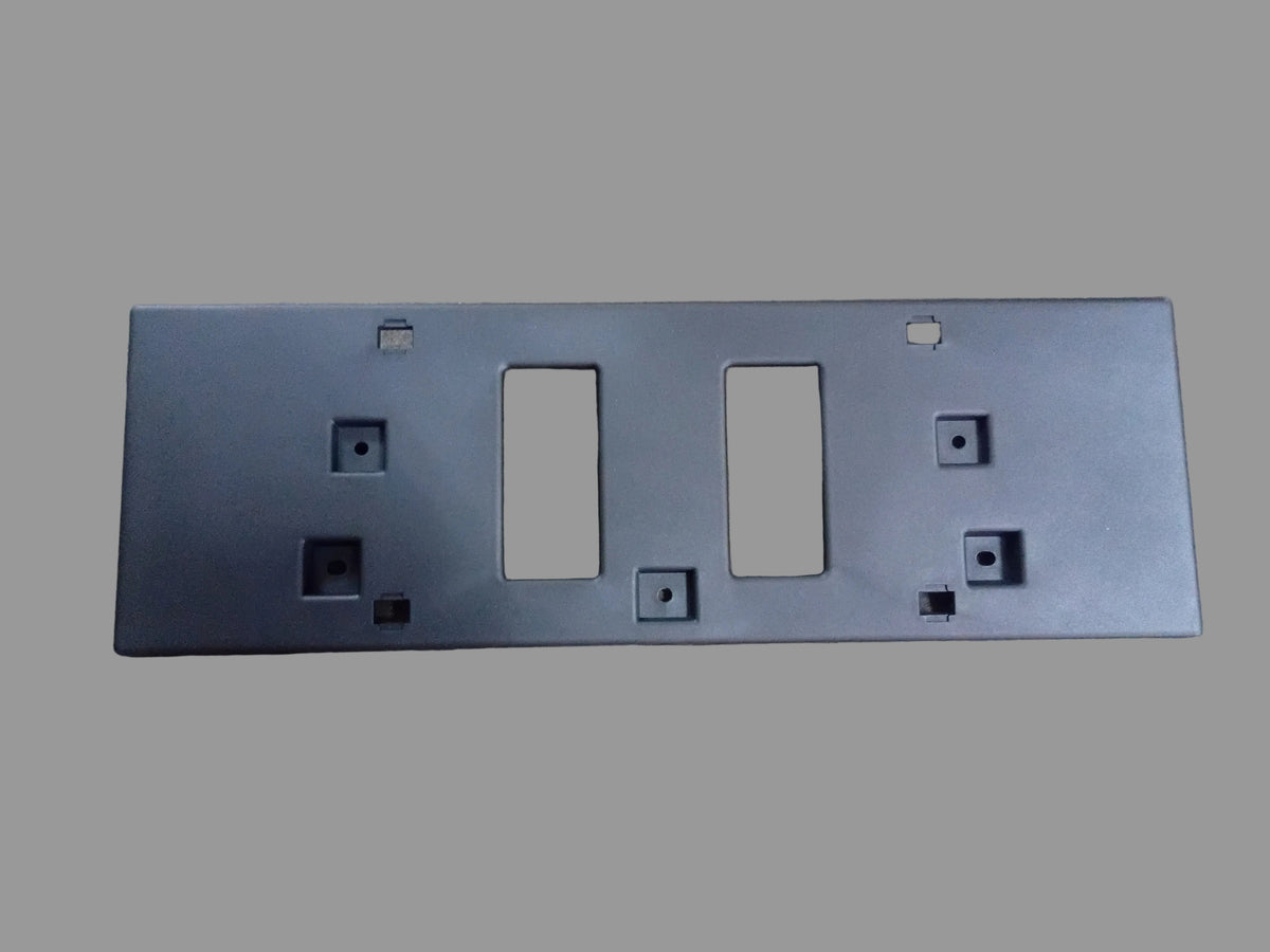 HAVAL JOLION NUMBER PLATE HOLDER