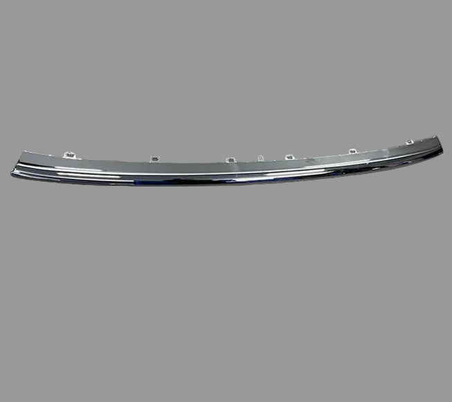 HAVAL JOLION REAR BUMPER CENTER BEADING (CHROME)