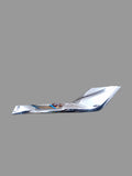 HAVAL JOLION REAR BUMPER BEADING LHS (CHROME)