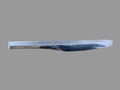 HAVAL JOLION REAR DOOR BEADING LEFT REAR