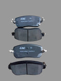 HAVAL JOLION FRONT BRAKE PADS