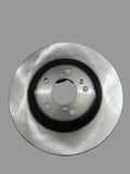 HAVAL JOLION FRONT BRAKE DISC