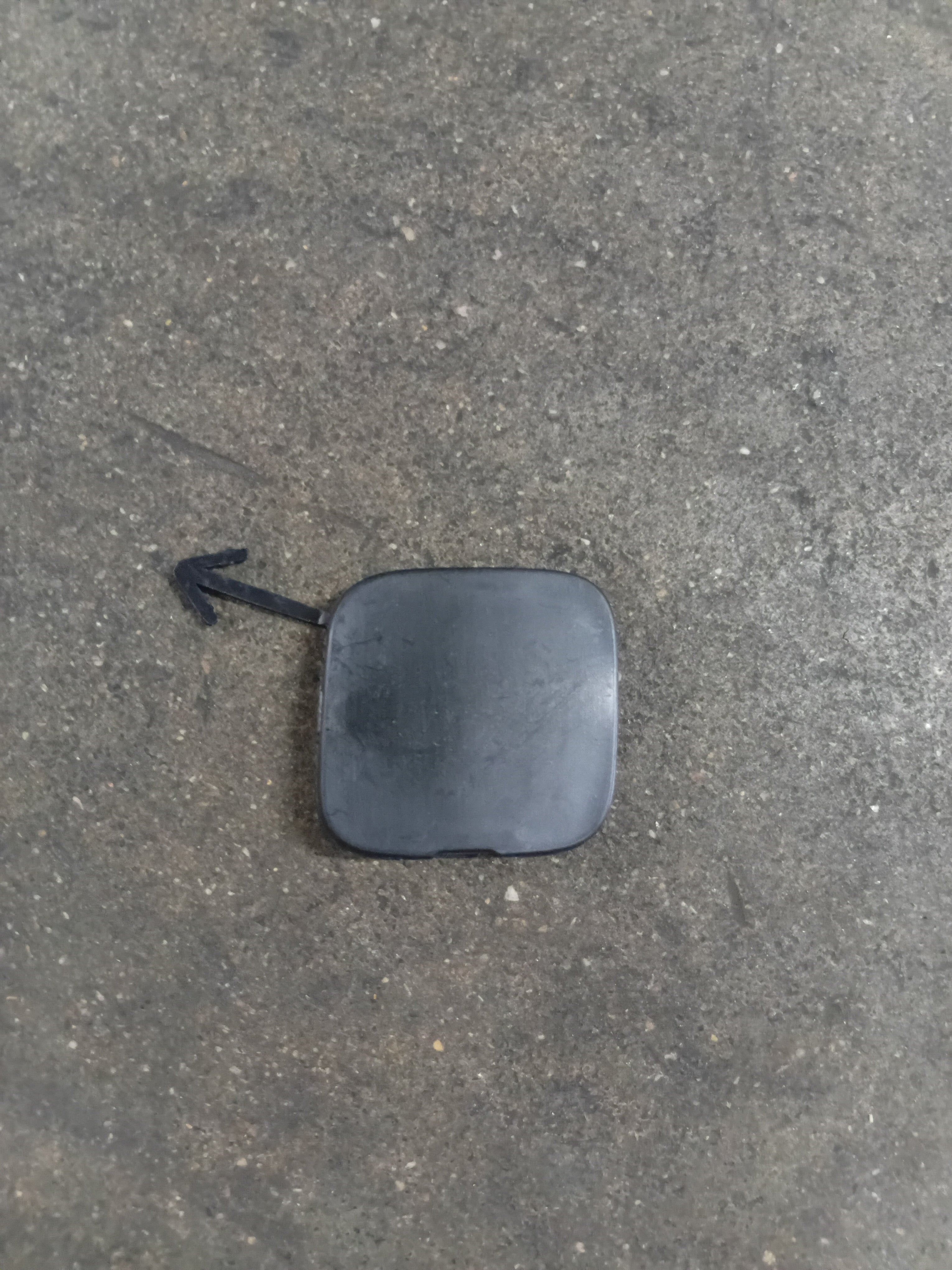 HAVAL JOLION 24 FRONT TOW EYE COVER