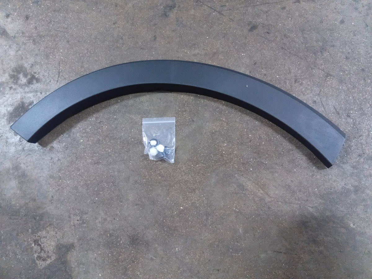 HAVAL JOLION 24 REAR FENDER ARCH RIGHT REAR